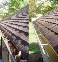 AA Gutter Cleaning 233214 Image 0
